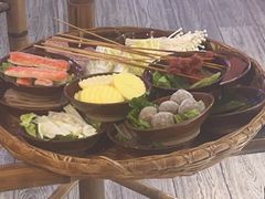 -巴隆门重庆老火锅(太湖路店)