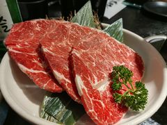 -九田家黑牛烤肉料理(石路天虹店)