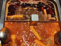 -海底捞火锅鲜切牛肉主题店(长寿路店)