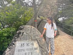 -丹东凤凰山景区