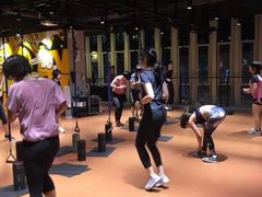 -SUPERMONKEY超级猩猩健身