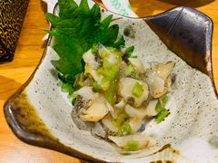 芥末海螺-面道场(森茂店)