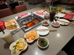 -海底捞火锅(龙岗星河COCO Park店)