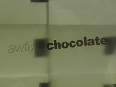 -Awfully Chocolate(来福士广场店)