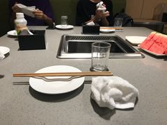 -海底捞火锅(方圆荟店)