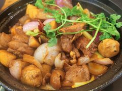 -鱼众不同·鸡公煲·烤全鱼(国顺路店)