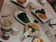 -翠华餐厅(德基广场店)