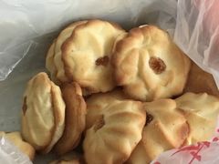 -中关村茶点