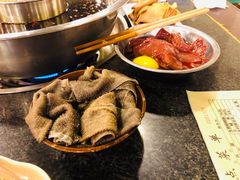 -邓莽子老火锅(中兴路总店)