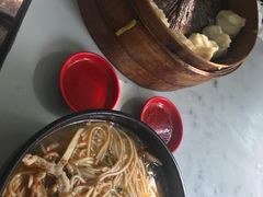-万寿斋(山阴路店)