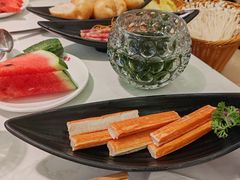 -川锅一号火锅(1818牌楼店)