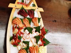 -元气寿司(新城市广场店)