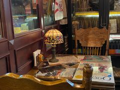 -古董花园(思南路42弄小区店)