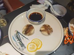 -鑫悦楼煎蟹·16年海鲜大排档