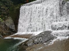 -白云源风景区