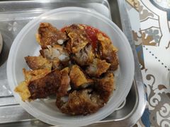 -1980烧肉粽(金榜店)