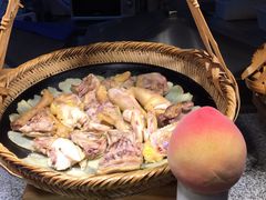 -乡里八闽·福州乡土菜(高宅店)