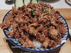 -小句号·精致料理(江南环球港店)