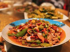 -易老九江湖菜(北滨一路店)