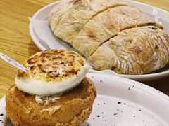 -Max Bakery 阿唛手作