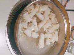 -烹然四季椰子鸡火锅(姚家园万象汇店)