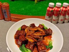 -京炉烤鸭·新京菜·庭院餐厅(大东方·欢乐谷店)
