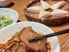 -印象鲵宴·张家界地标美食名片(溪布街店)