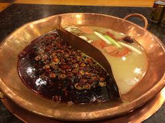 -老码头火锅(玉林店)