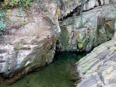 -连云港云龙涧原生态风景区