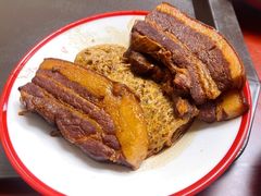 -刘小忙把子肉(北园大街总店)