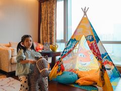 -深圳福田香格里拉大酒店