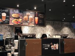 -星巴克臻选(深圳华强北茂业店)