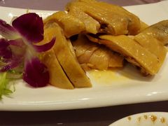 -复旦大学本部-食堂