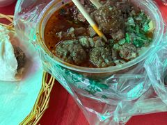 -郑家包子牛肉拉面(尚勤路店)