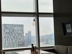 -深圳中洲万豪酒店
