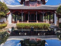 -文昌阁