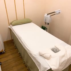 -芳朵美容养生SPA