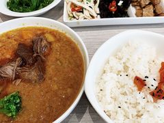 -康师傅私房牛肉面(马泉营奥莱店)