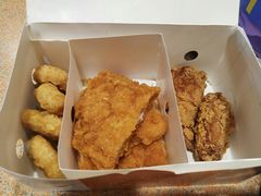 -麦当劳(西安雁塔路店)