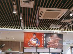 -西贝(武汉群星城店)