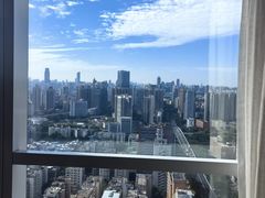 -广州粤海喜来登酒店