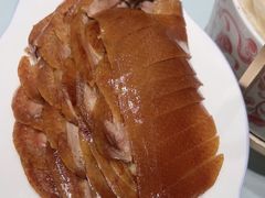 -香丰阁·烤鸭·川湘菜(清河店)