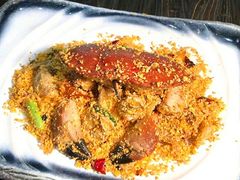 -前海沿·青岛菜(大拇指广场石老人店)