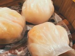 招牌鲜虾饺-广州酒家(文昌总店)