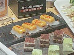 -牛小嫩串串火锅(延边大学文化城店)