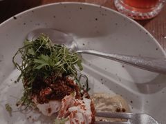 -BOR Eatery(安福路店)