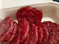 -霁月台现烤猪肉脯(万达茂店)