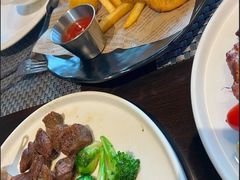 -188西餐厅(园林宾馆店)