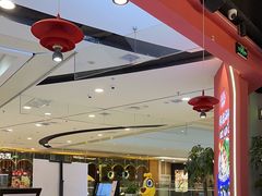 -永旺梦乐城(金银潭店)