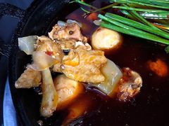 -石灰市毛记烧鸡公(解放碑店)